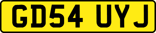 GD54UYJ