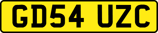 GD54UZC
