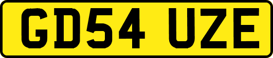 GD54UZE