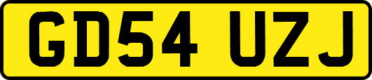GD54UZJ
