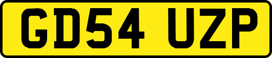 GD54UZP