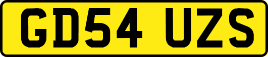 GD54UZS