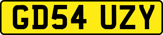 GD54UZY