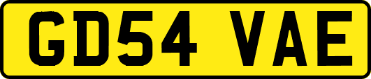 GD54VAE