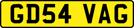 GD54VAG