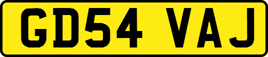 GD54VAJ