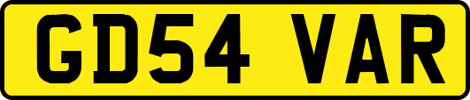 GD54VAR