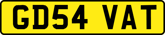 GD54VAT