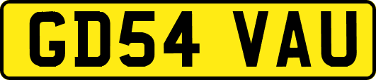GD54VAU