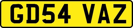 GD54VAZ