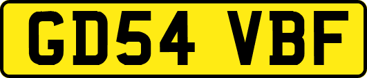 GD54VBF