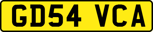 GD54VCA