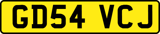GD54VCJ