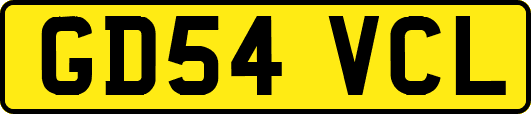 GD54VCL
