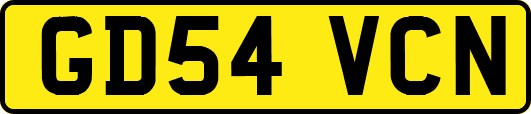 GD54VCN