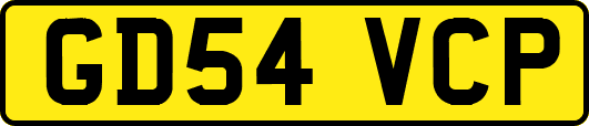 GD54VCP