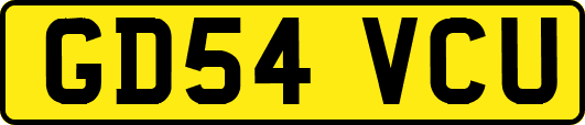 GD54VCU