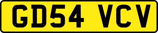 GD54VCV