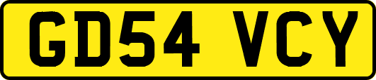 GD54VCY