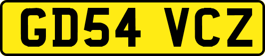 GD54VCZ