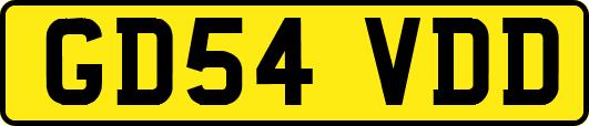 GD54VDD