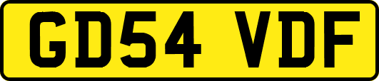 GD54VDF