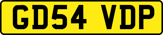 GD54VDP