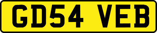 GD54VEB
