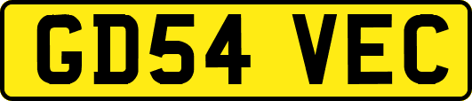 GD54VEC