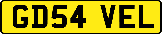 GD54VEL