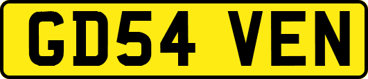 GD54VEN