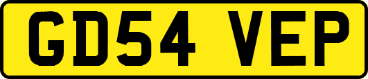 GD54VEP