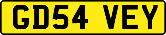GD54VEY