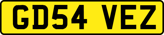 GD54VEZ