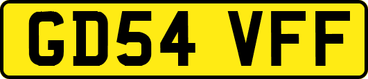 GD54VFF
