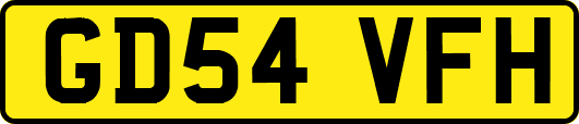 GD54VFH