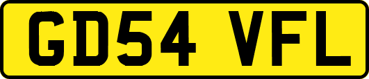 GD54VFL