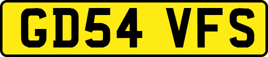 GD54VFS