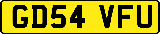GD54VFU