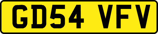 GD54VFV