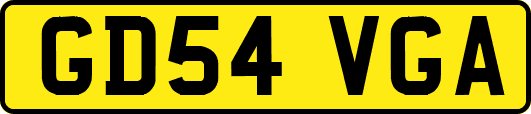 GD54VGA
