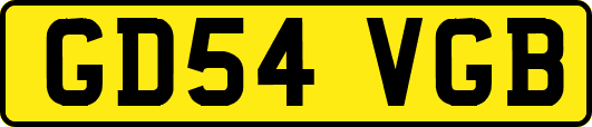 GD54VGB