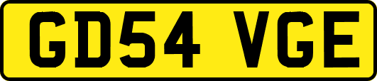 GD54VGE