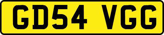 GD54VGG
