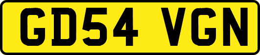 GD54VGN