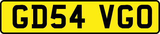 GD54VGO