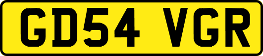 GD54VGR