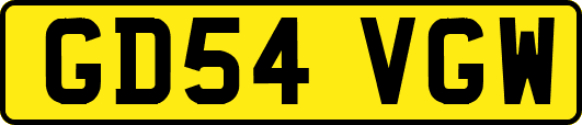 GD54VGW