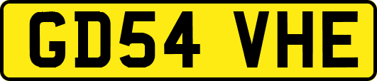 GD54VHE
