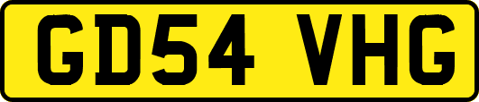 GD54VHG